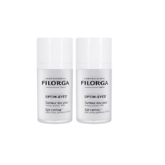 【限时好价】Filorga 菲洛嘉 360度雕塑靓丽眼霜 15ml*2