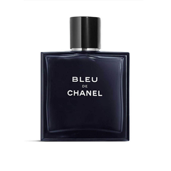 【王一博同款】Chanel 香奈儿 蔚蓝男士淡香水 100ml