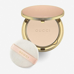 【0号、1号色补货】Gucci 古驰 2020新款哑光粉饼
