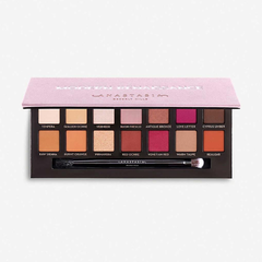 【好价】Anastasia Beverly Hills 文艺复兴14色眼影盘