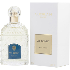 Guerlain 娇兰 午夜飞行女士淡香水 EDT 100ml（新包装）