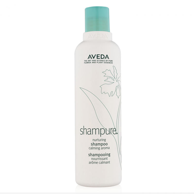【限时8.5折】Aveda 艾凡达 shampure 纯香系列滋养洗发水 250ml