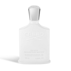 【白敬亭/王子异同款】CREED 信仰 银色山泉男士香水 EDP 100ml