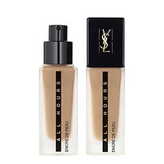 YSL 恒久无瑕粉底液 轻透遮瑕持久哑光 B10