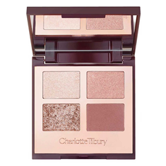 【退税+额外8.5折】Charlotte Tilbury 四色眼影 Exaggereyes