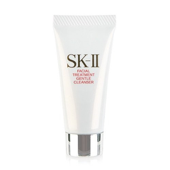 SK-II 净肌护肤洁面乳 20g