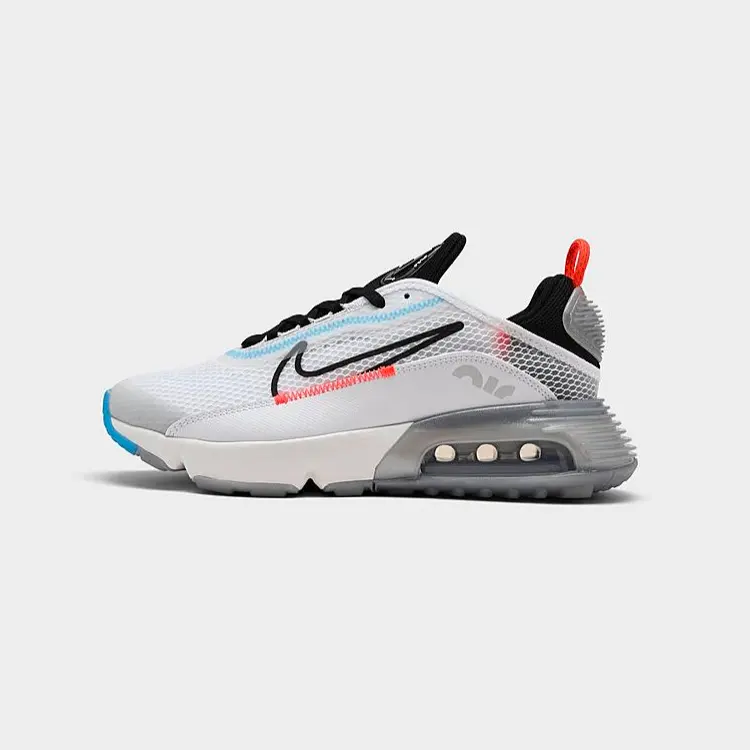 NIKE AIR MAX 2090 耐克休闲运动大童跑鞋- 北美找丢网