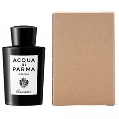 【*直邮】Acqua di Parma 帕尔玛之水 黑调古龙水 100ml（简装）