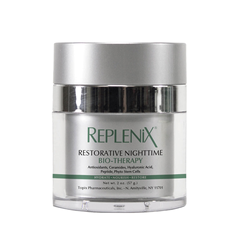 Topix Replenix 绿茶多酚抗氧化面霜 57g