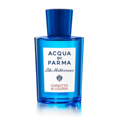 好价！【*直邮】Acqua di Parma 帕尔玛之水 蓝色地中海 柑橘汽水淡香水 150ml（简装）