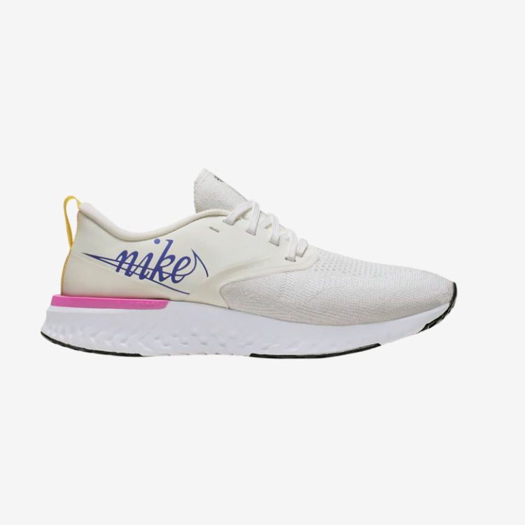 多色可选 Nike Odyssey React Flyknit 2 耐克女子休闲运动跑鞋 59 99 约412元