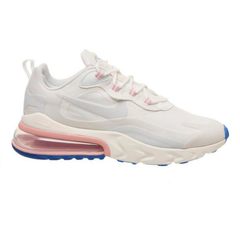 【5折】Nike 耐克 Air Max 270 React 跑步鞋