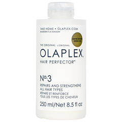 【卡戴珊同款超低价】Olaplex 3号发膜 烫染救星 250ml