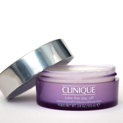 【8折+三重满赠】Clinique 倩碧 紫胖子卸妆膏 125ml