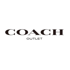 Coach Outlet 上线！精选时尚包包