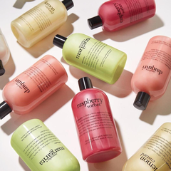 Philosophy 肌肤哲理官网：三合一洗面奶等全场护肤