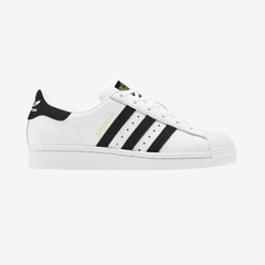 【白菜价】adidas Originals Superstar 阿迪达斯经典贝壳头大童款