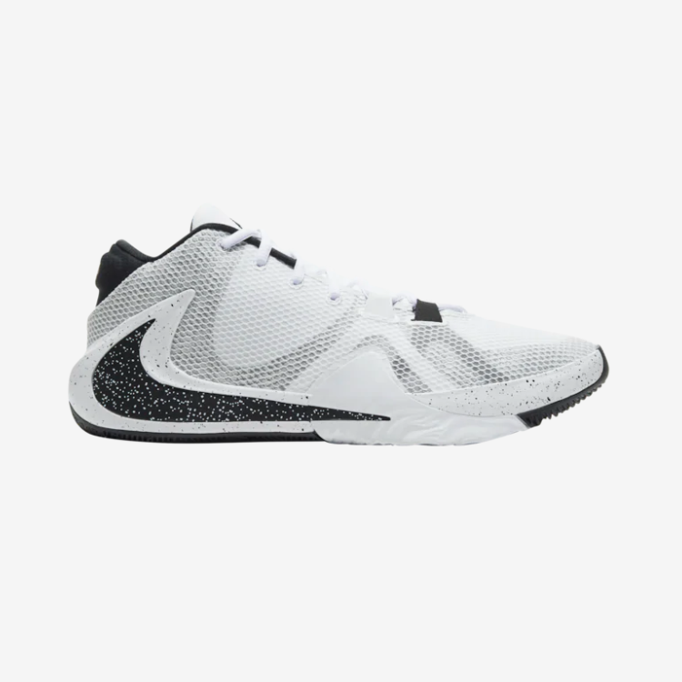 【尺码齐全】Nike Zoom Freak 1 耐克字母哥一代签名篮球鞋
