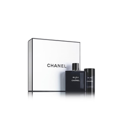 【王一博同款】Chanel 香奈儿 蔚蓝男士淡香水150ml+香体膏60g