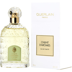 Guerlain 娇兰 花之乐章女士淡香水 EDT 100ml