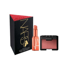 【限量套装】NARS 限量小三角迷你 Torri 口红腮红套装