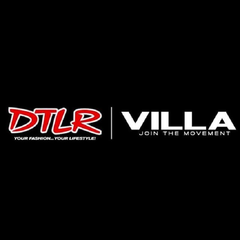 【折扣升级】DTLR-VILLA：精选 Fila、Timberland、Nike 等鞋服
