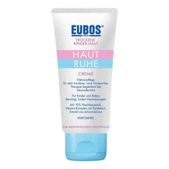 【55专享】Eubos 仪宝 儿童干燥皮肤舒缓保湿霜