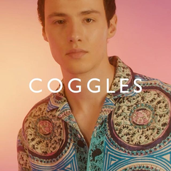 【七夕特惠】Coggles：精选 Gucci、KENZO、By Far 等时尚品牌热卖单品