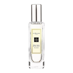 【*直邮】Jo Malone 祖玛珑 鼠尾草与海盐香水 30ml （简装）