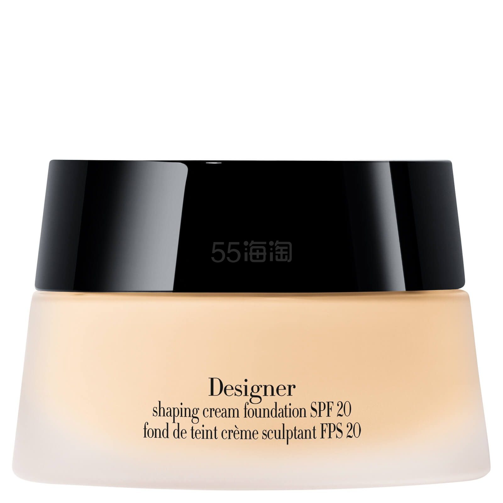 近期好价！Armani Beauty 阿玛尼 大师造型粉霜 30ml #02