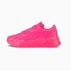 Puma RS-X³ Pretty Pink 彪马女子休闲运动鞋