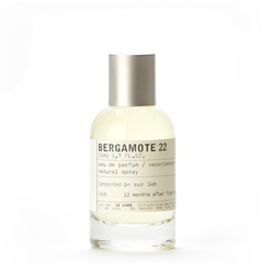 限时8.8折！【包邮含税】Le Labo 香水实验室 香柠檬22中性香水 EDP 50ml