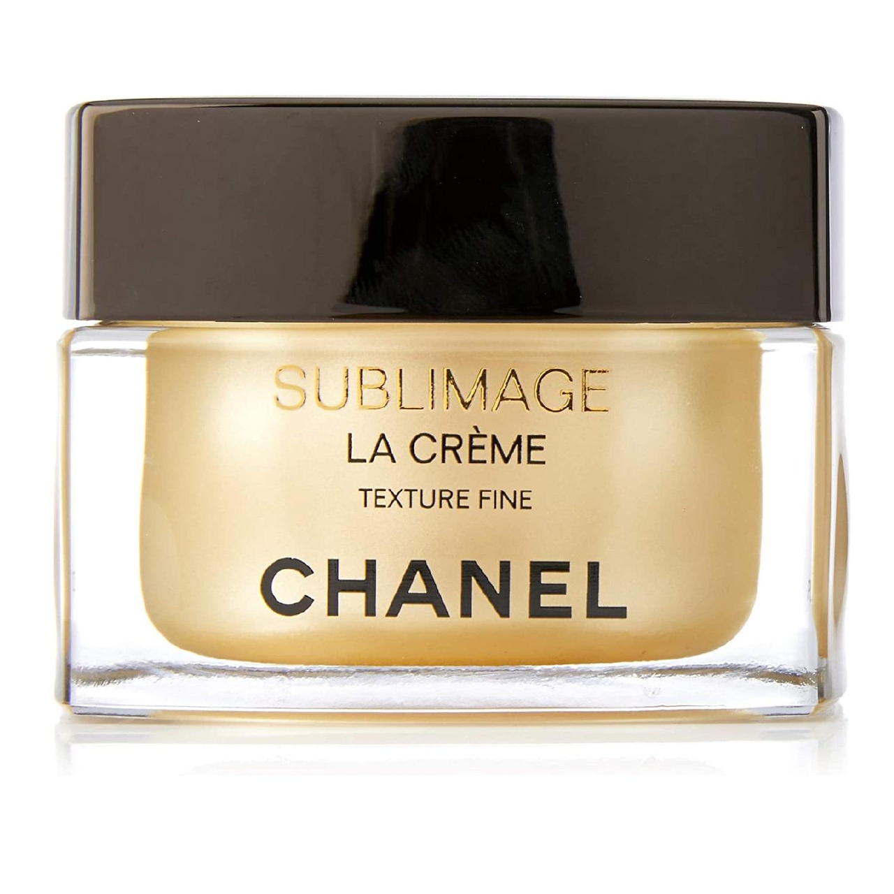 天猫￥3300！【中亚Prime会员】CHANEL 香奈儿金砖面霜奢华精萃乳霜 轻盈版 50g