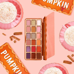 Too Faced 美国官网：精选新款南瓜盘，钻石高光等美妆产品