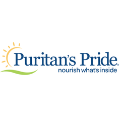 Puritan's Pride 普丽普莱：全场自营*营养品