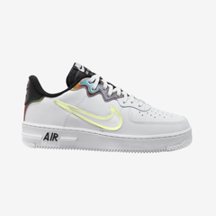 【新品速递】Nike Air Force 1 React LV8 耐克空军一号运动鞋