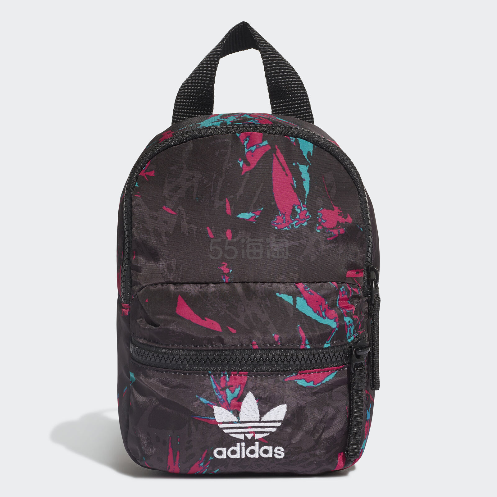超值活动 第二件半价 Adidas 阿迪达斯女士双肩包 55海淘 超值活动 第二件半价 Adidas 阿迪达斯女士双肩包 55海淘