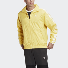 第2件半价 Adidas Originals 横断三条纹logo男士外套美国 价格 返利 评价 55海淘 第2件半价 Adidas Originals 横断三条纹logo男士外套美国 价格 返利 评价 55海淘
