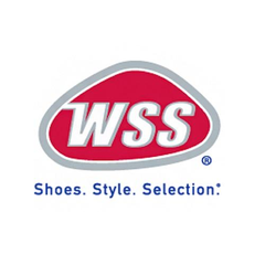 ShopWSS：全场正价运动鞋服新年大促