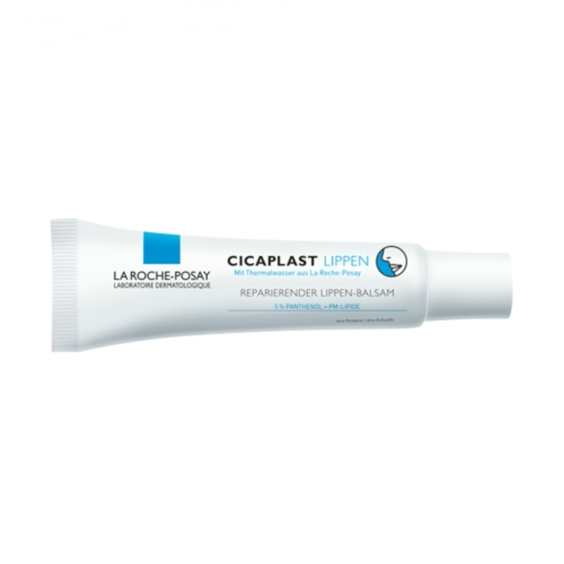 La Roche-Posay 理肤泉 保湿滋润B5润唇膏 7.5ml €5.59