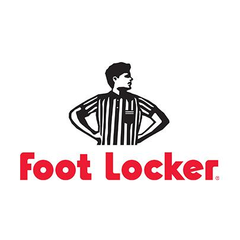 Foot Locker：精选 Nike、Adidas 等运动鞋