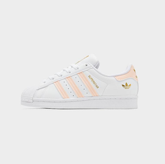 【4.7折！】ADIDAS ORIGINALS 阿迪达斯 SUPERSTAR 贝壳头大童款