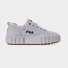 【3.3折】FILA SANDBLAST LOW 斐乐女子休闲鞋