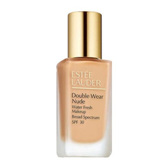 Estee Lauder 雅诗兰黛 DW 水润持久遮瑕粉底液 色号1W2 30ml