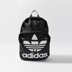 【白菜价】Adidas Originals 阿迪达斯三叶草 Trefoil 口袋双肩背包