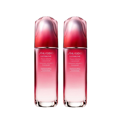 Shiseido 资生堂 红妍肌活精华露 红腰子 套装 2x100ml