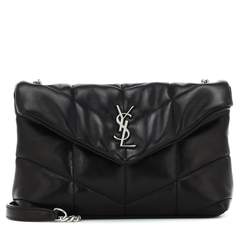 【新款！】SAINT LAURENT Loulou Toy 肩背包