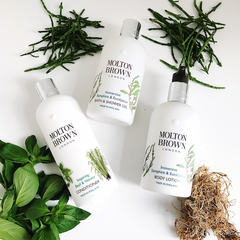 Molton Brown US：精选 英国奢华高端洗护