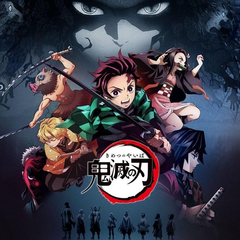 ToysRus JP：超人气动漫 *灭之刃 周边