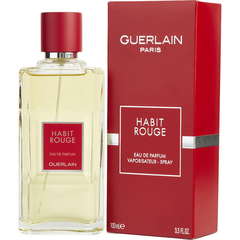 Guerlain 娇兰 满堂红淡香精男士香水 EDP 100ml
